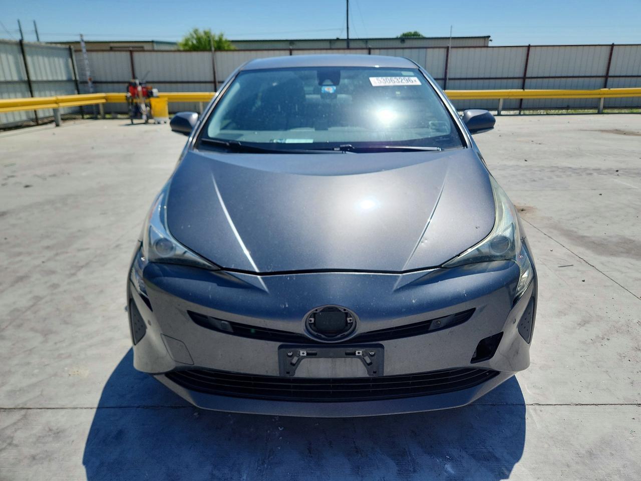 2018 Toyota Prius Two - Image 5
