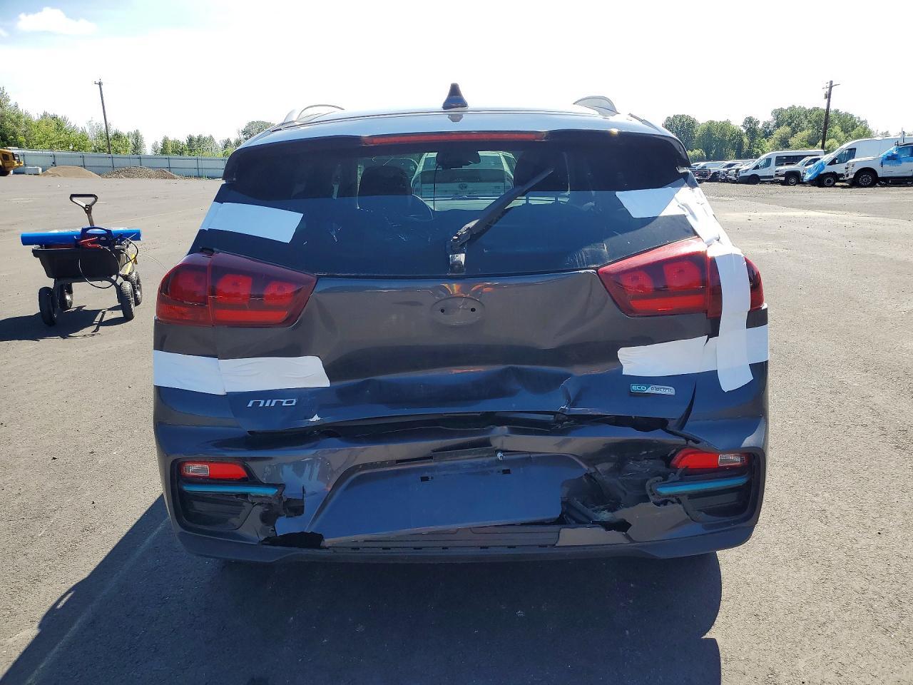 2019 Kia Niro Ex - Image 6