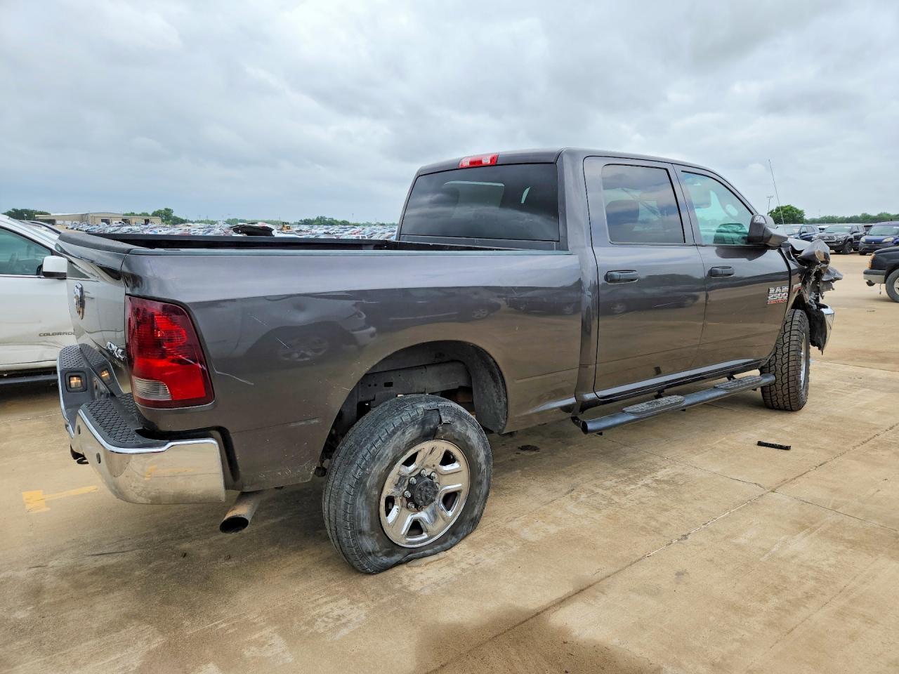 2018 Ram 2500 St - Image 3