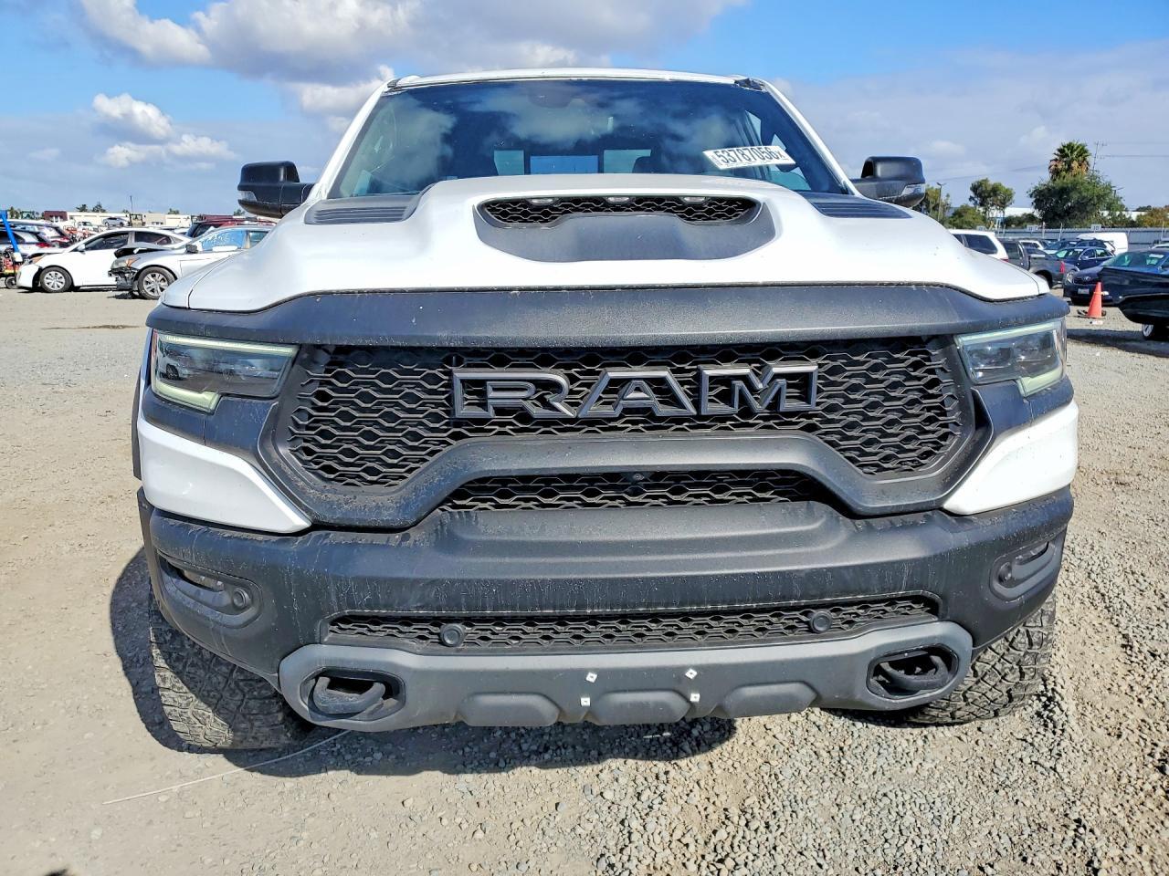 2023 Ram 1500 Trx - Фото 5