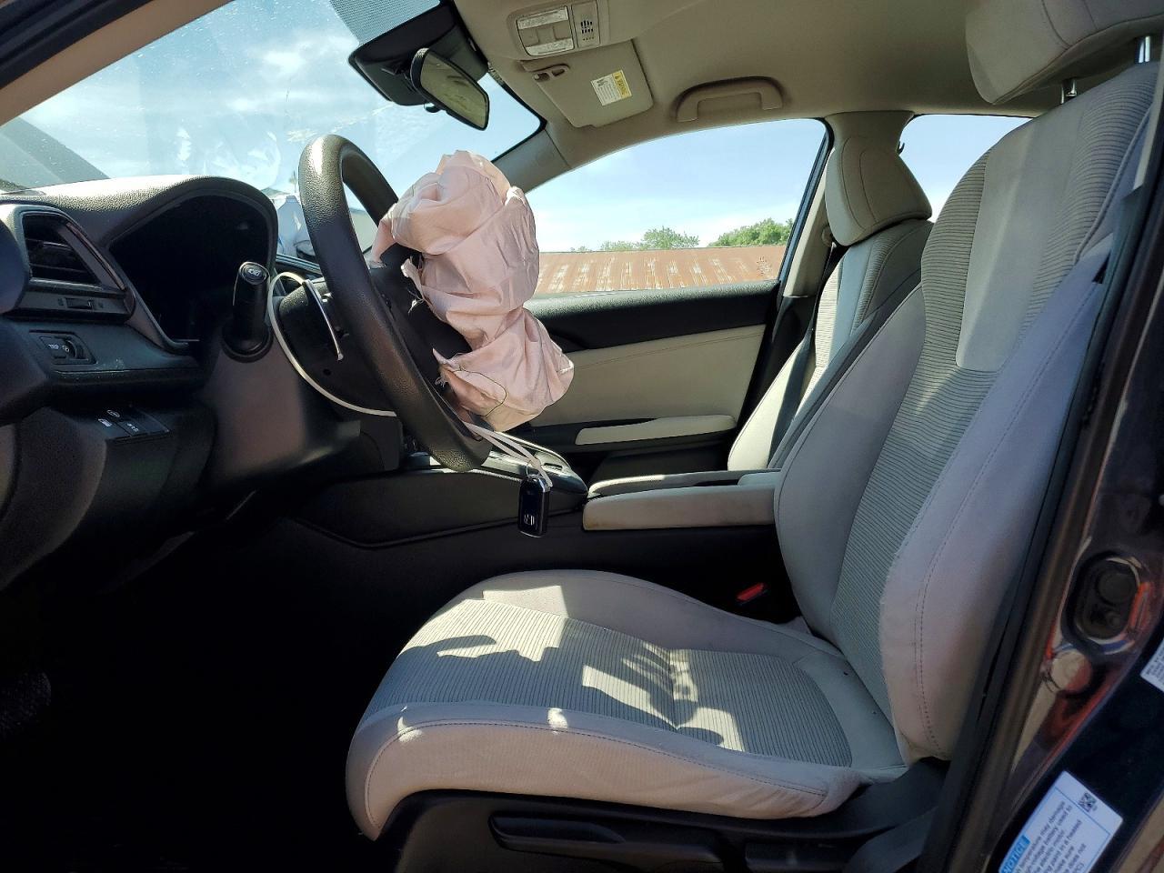 2019 Honda Insight Ex - Image 7
