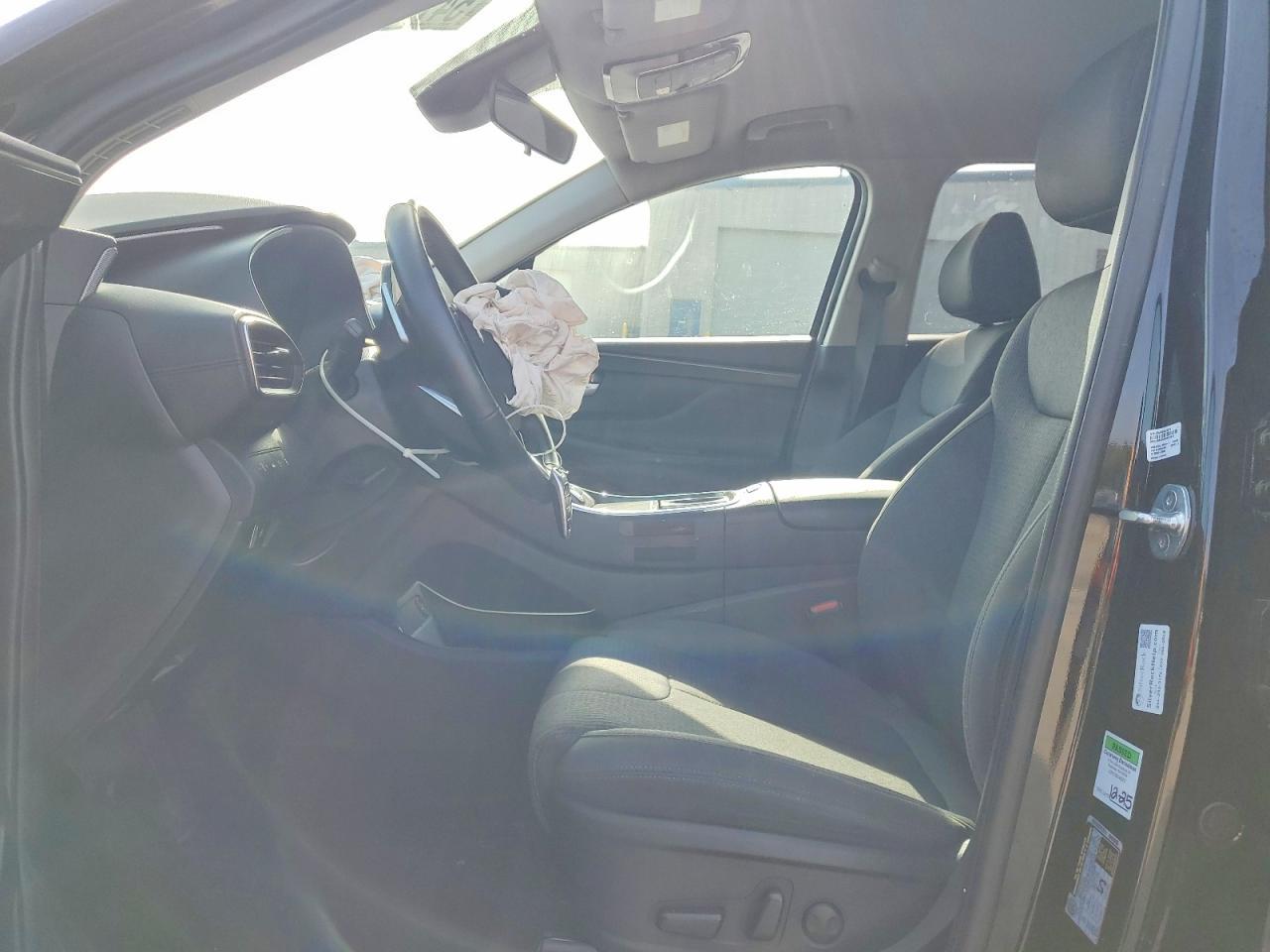 2023 Hyundai Santa Fe Sel - Image 7