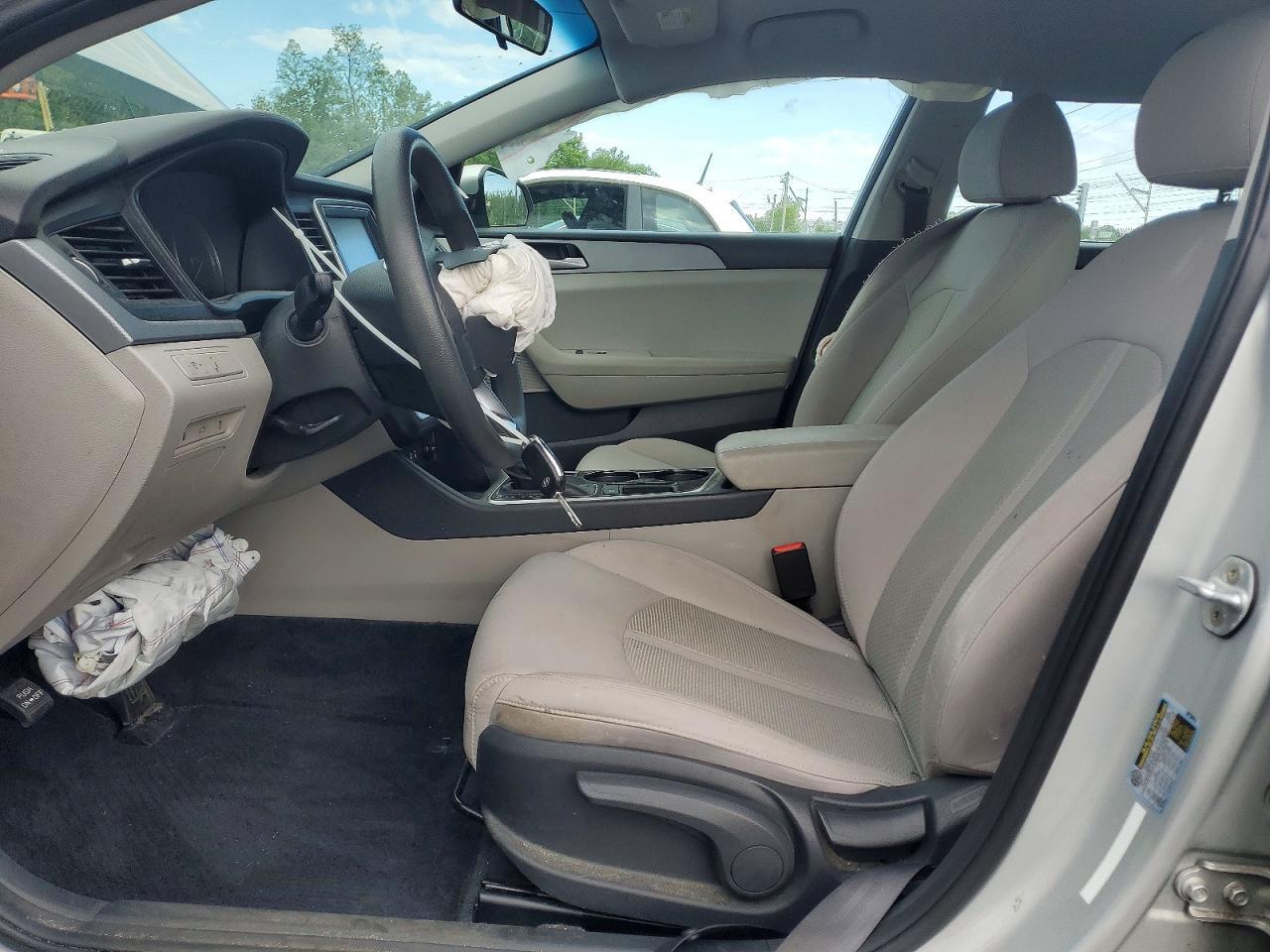 2019 Hyundai Sonata Se - Image 7