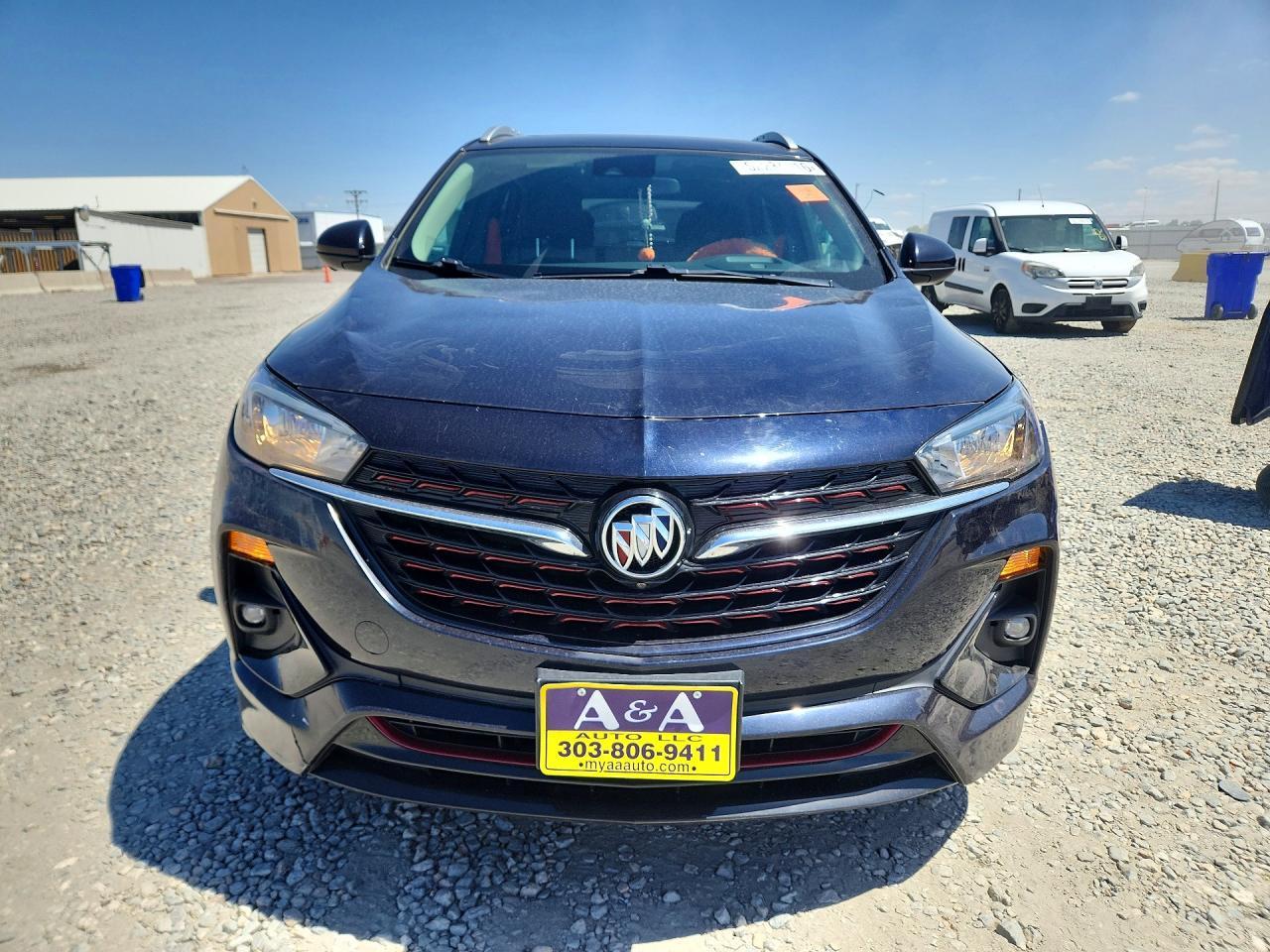 2020 Buick Encore Gx Select - Image 5