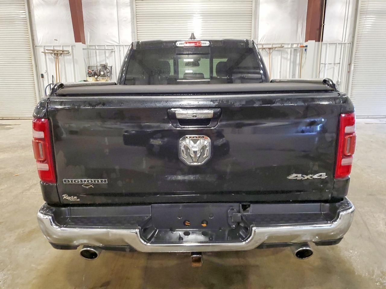 2019 Ram 1500 Big Horn - Фото 6