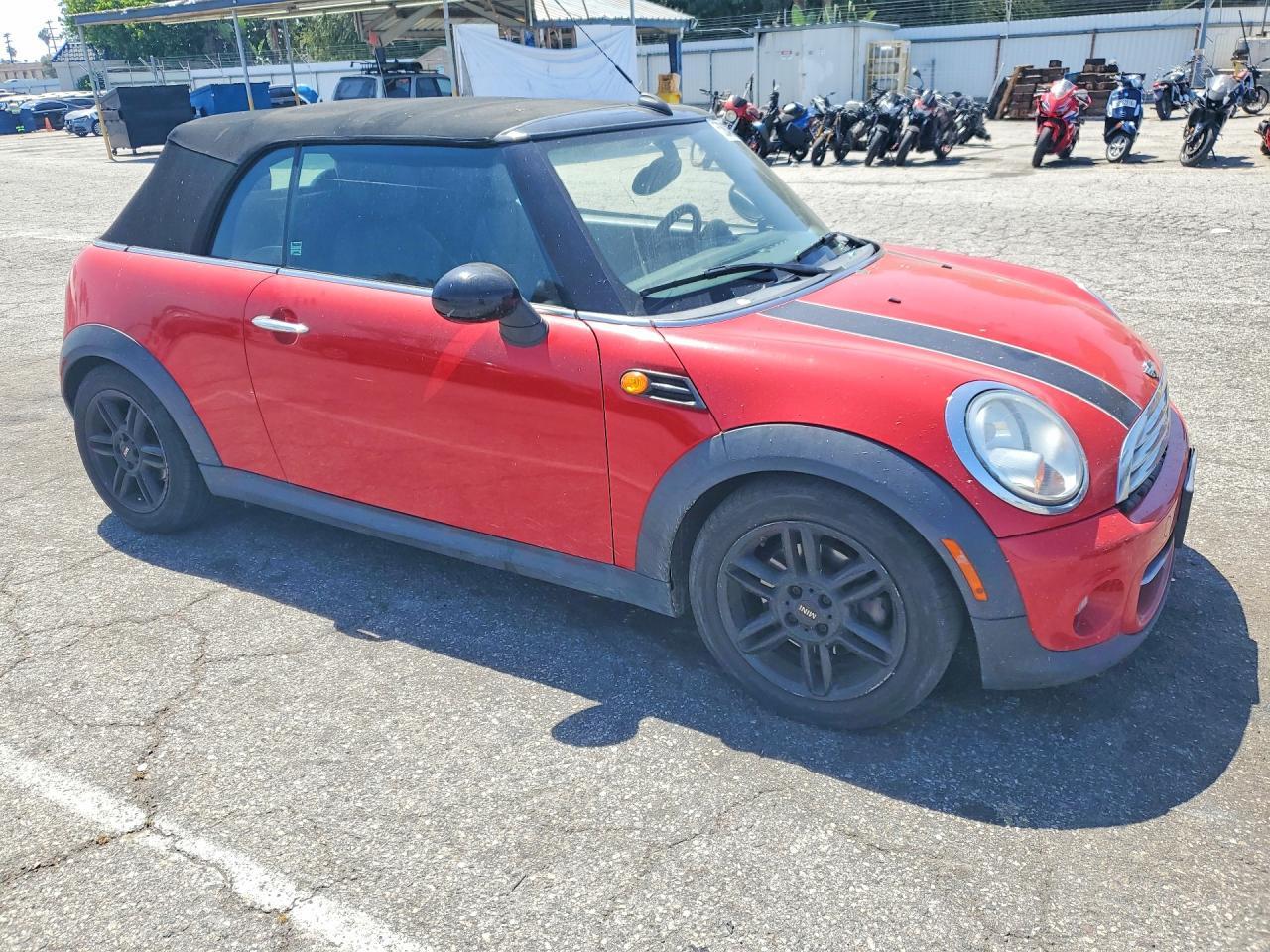 2013 Mini Cooper - Фото 4