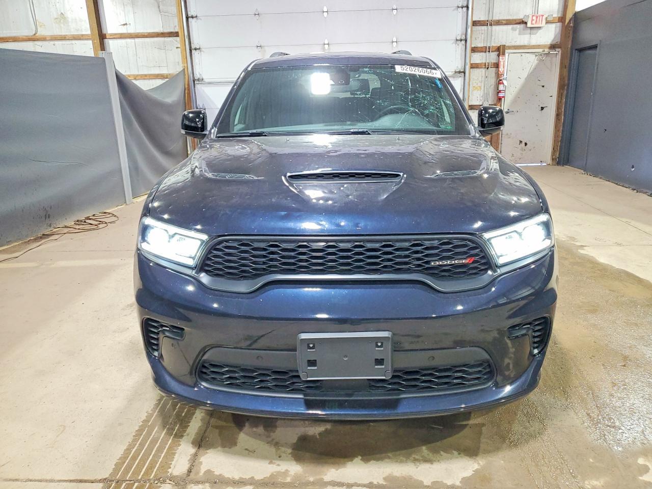 2024 Dodge Durango R - Фото 5