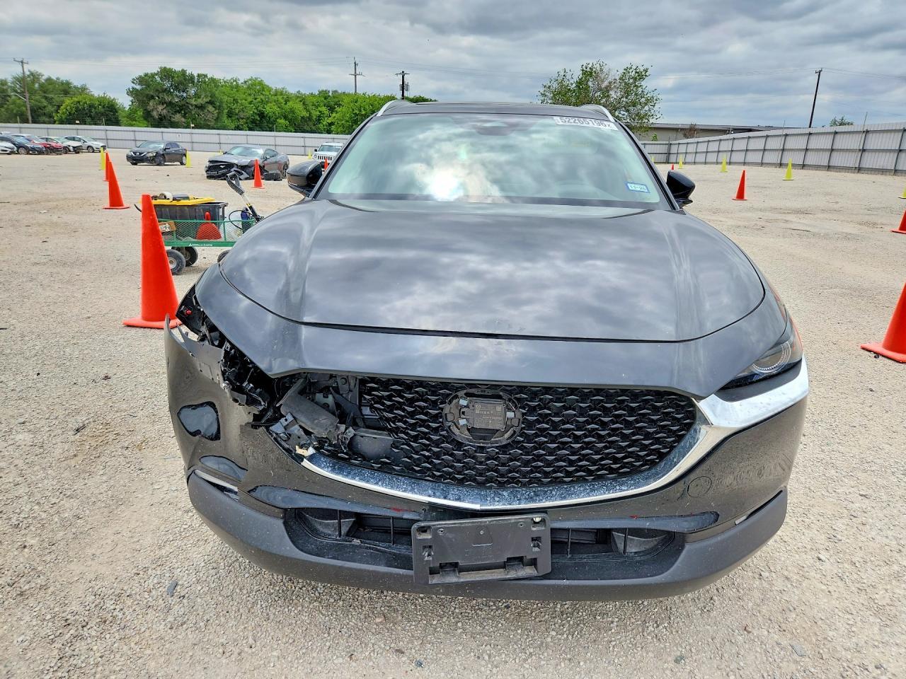 2024 Mazda Cx-30 Premium - Фото 5