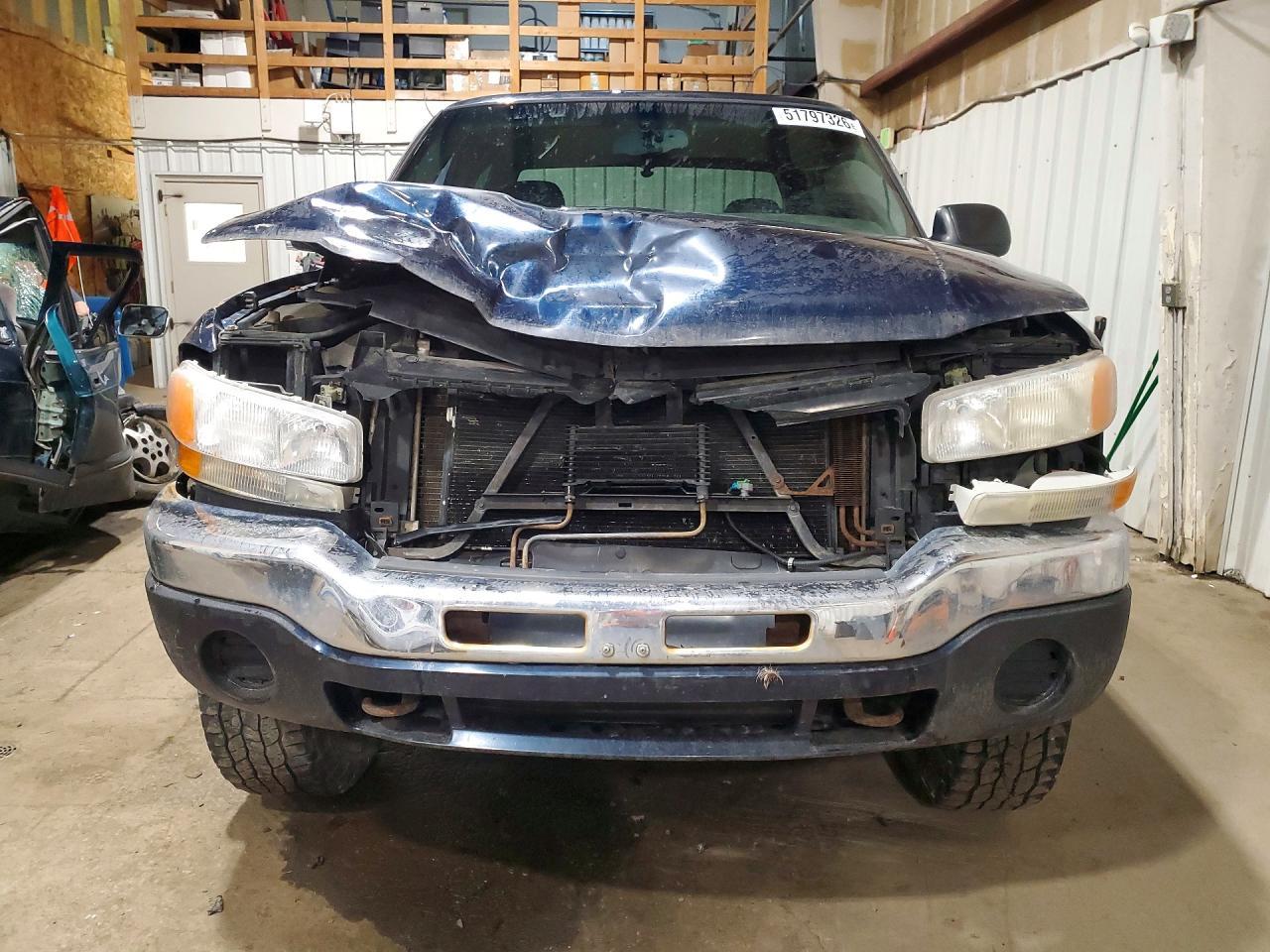 2007 GMC New Sierra K1500 - Фото 5