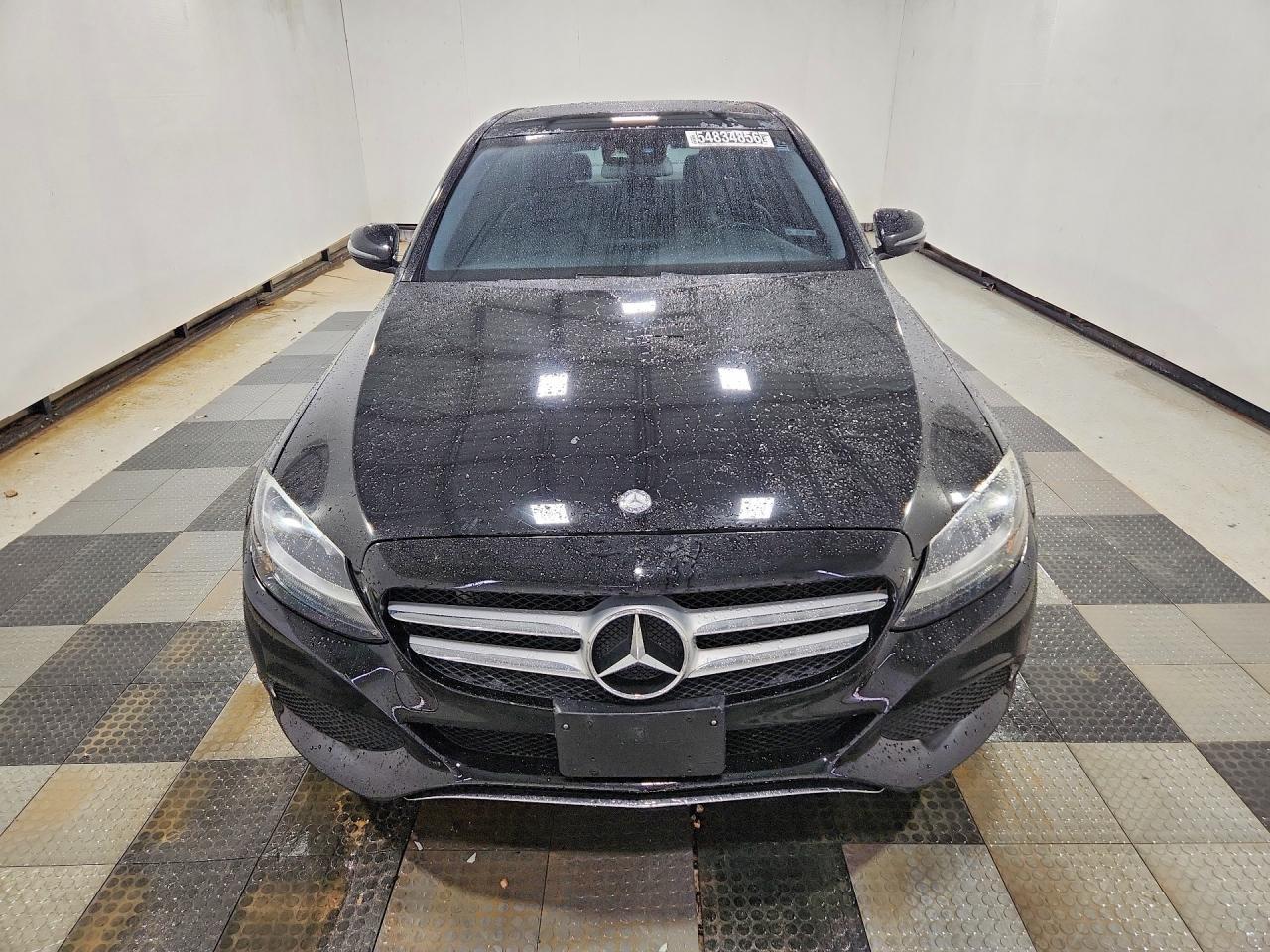 2017 Mercedes-Benz C 300 4Matic - Image 5