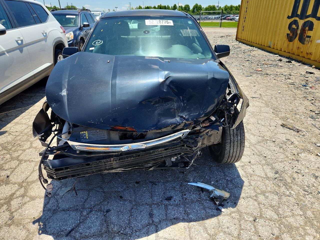 2008 Ford Focus Se - Фото 5