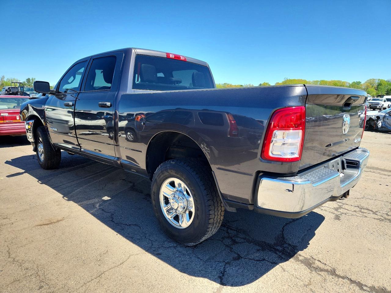 2019 Ram 2500 Tradesman - Image 2