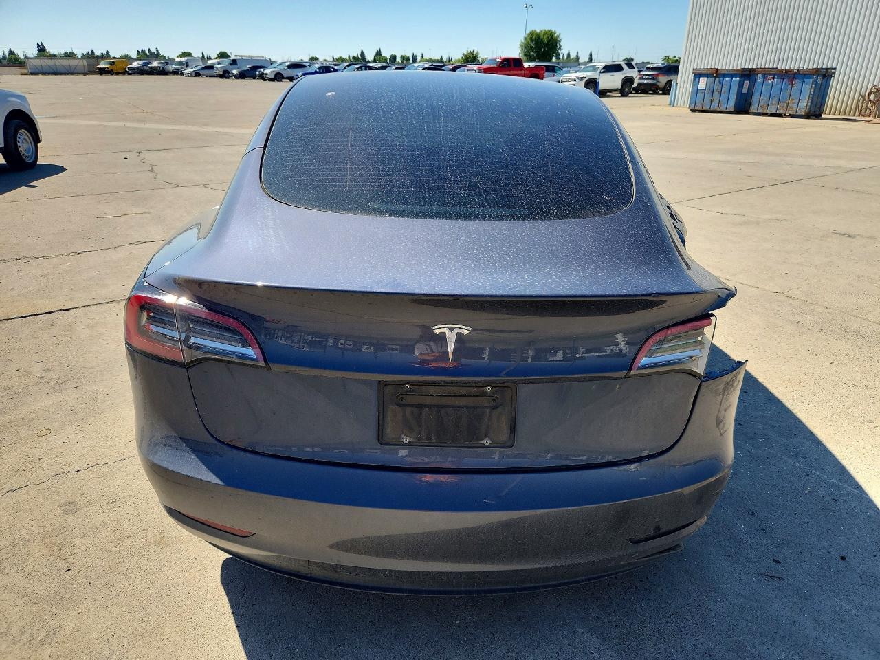 2023 Tesla Model 3 - Image 6