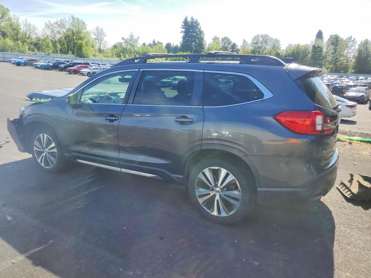 2019 Subaru Ascent Limited - Фото 2
