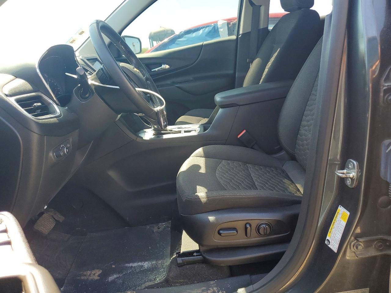 2020 Chevrolet Equinox - Image 7