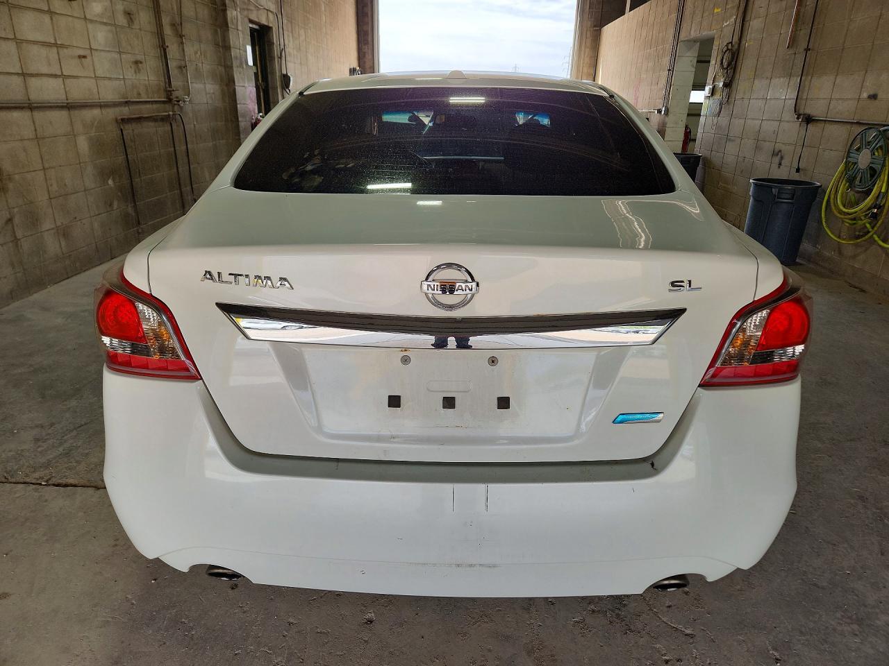 2013 Nissan Altima 2.5 - Image 6