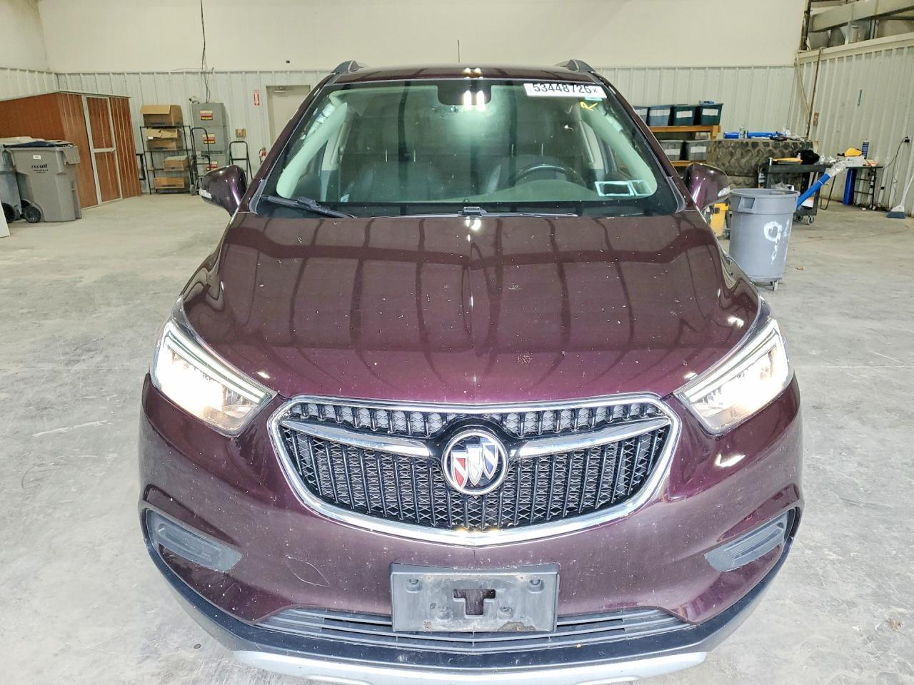 2017 Buick Encore Preferred - Image 5