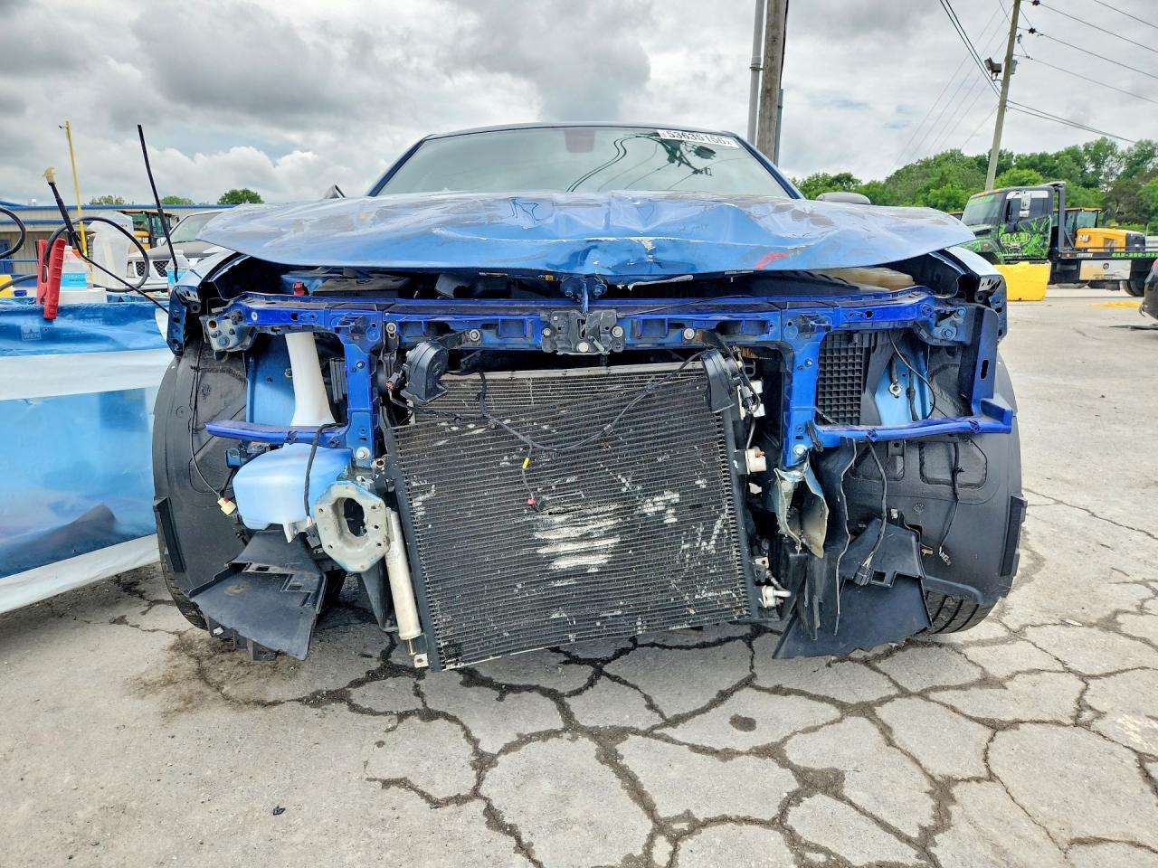 2023 Dodge Charger Sxt - Image 5
