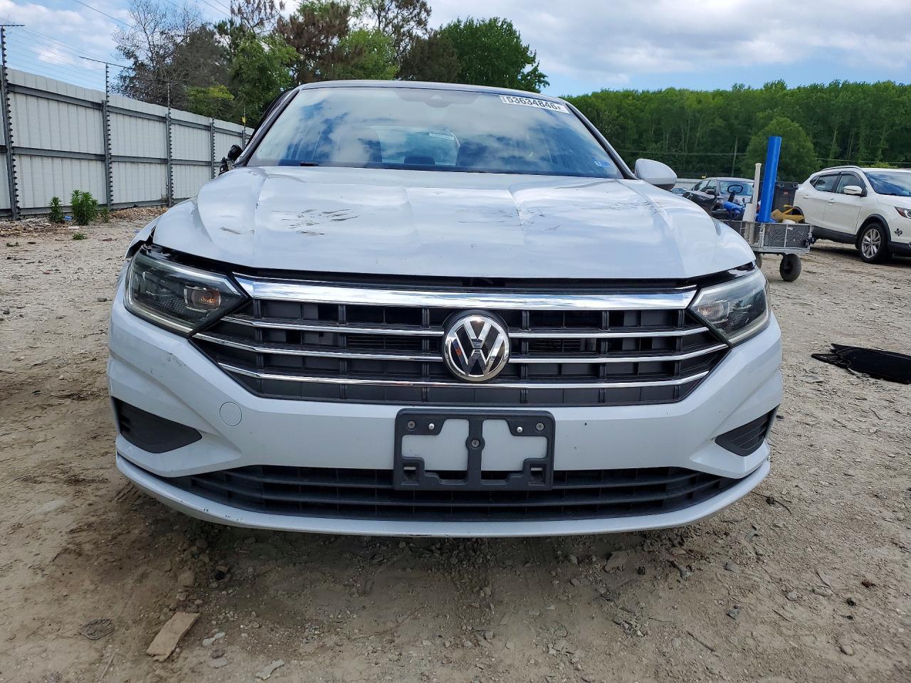 2019 Volkswagen Jetta Sel - Image 5