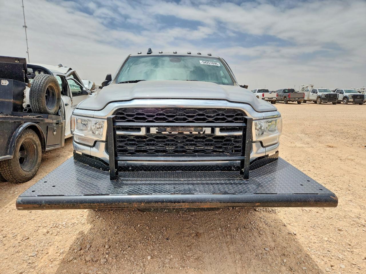 2022 Ram 3500 Tradesman - Image 5