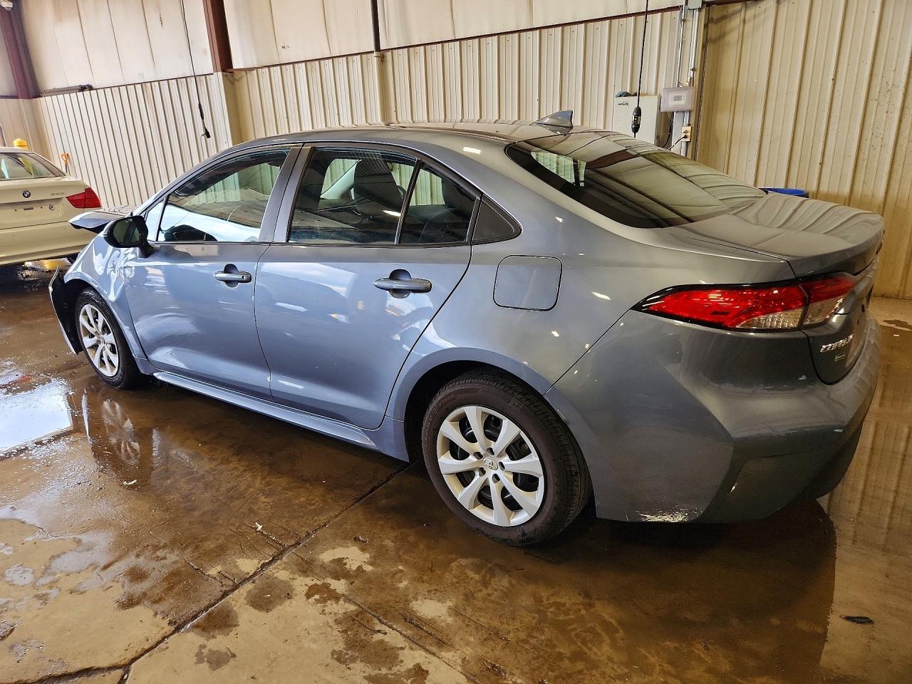 2024 Toyota Corolla Le - Image 2