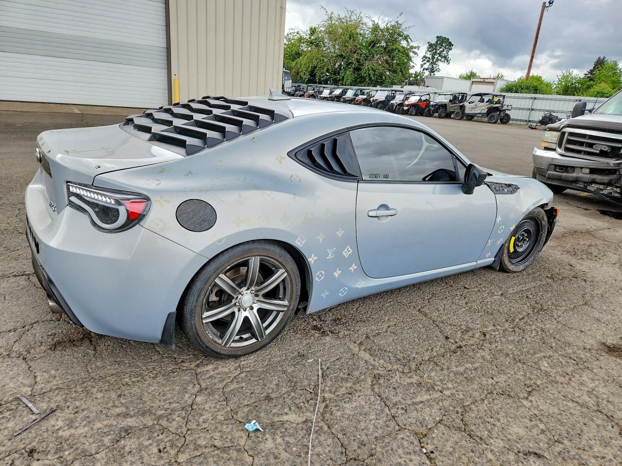 2013 Scion Fr-S 10 Series - Image 3