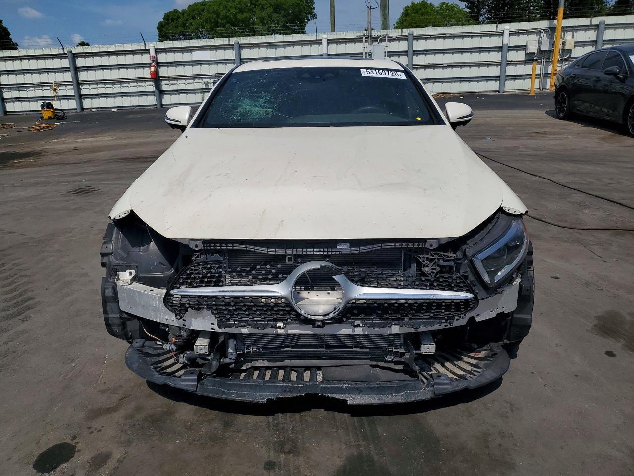 2019 Mercedes-Benz Cls 450 - Фото 5