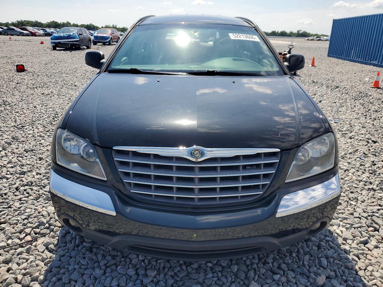 2006 Chrysler Pacifica Touring - Фото 5
