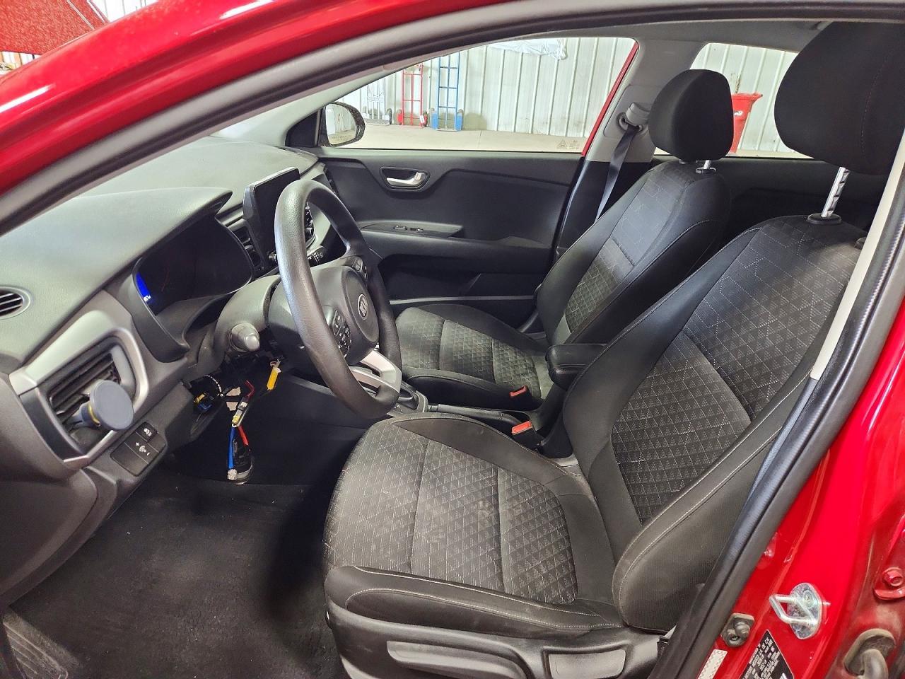 2021 Kia Rio S - Image 7