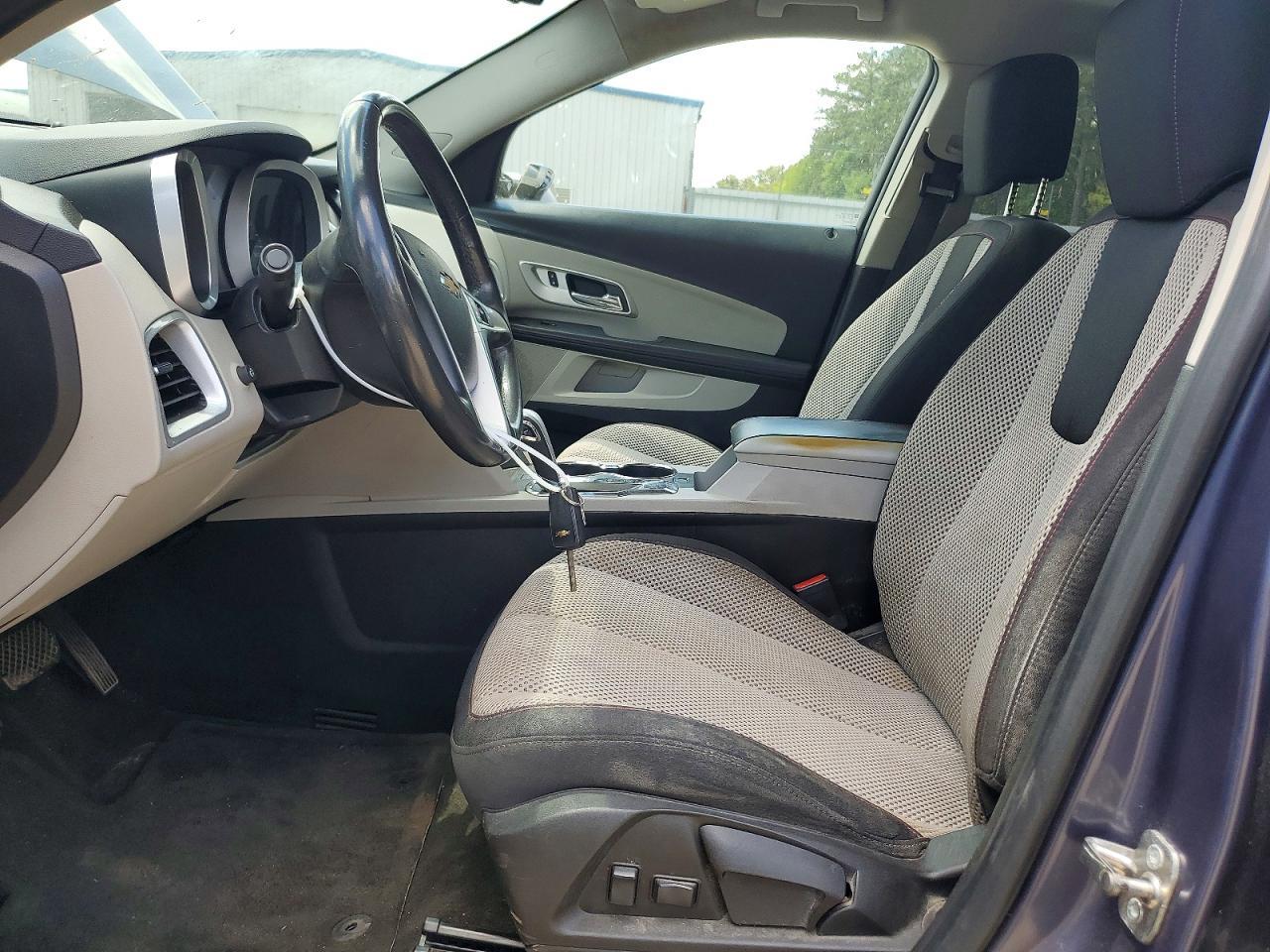 2014 Chevrolet Equinox Lt - Image 7