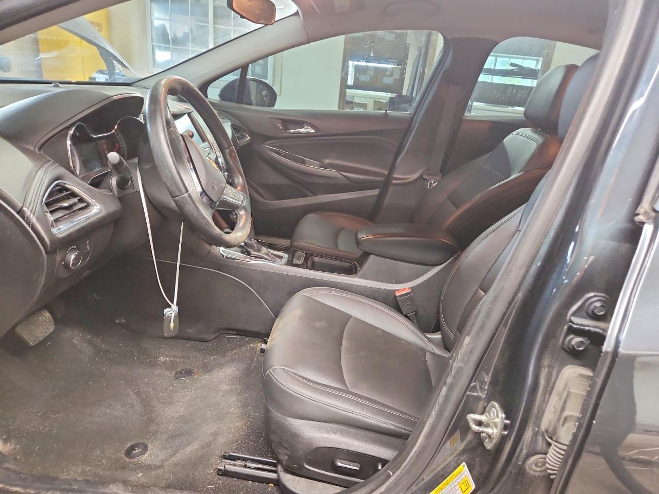 2019 Chevrolet Cruze Premier - Фото 7