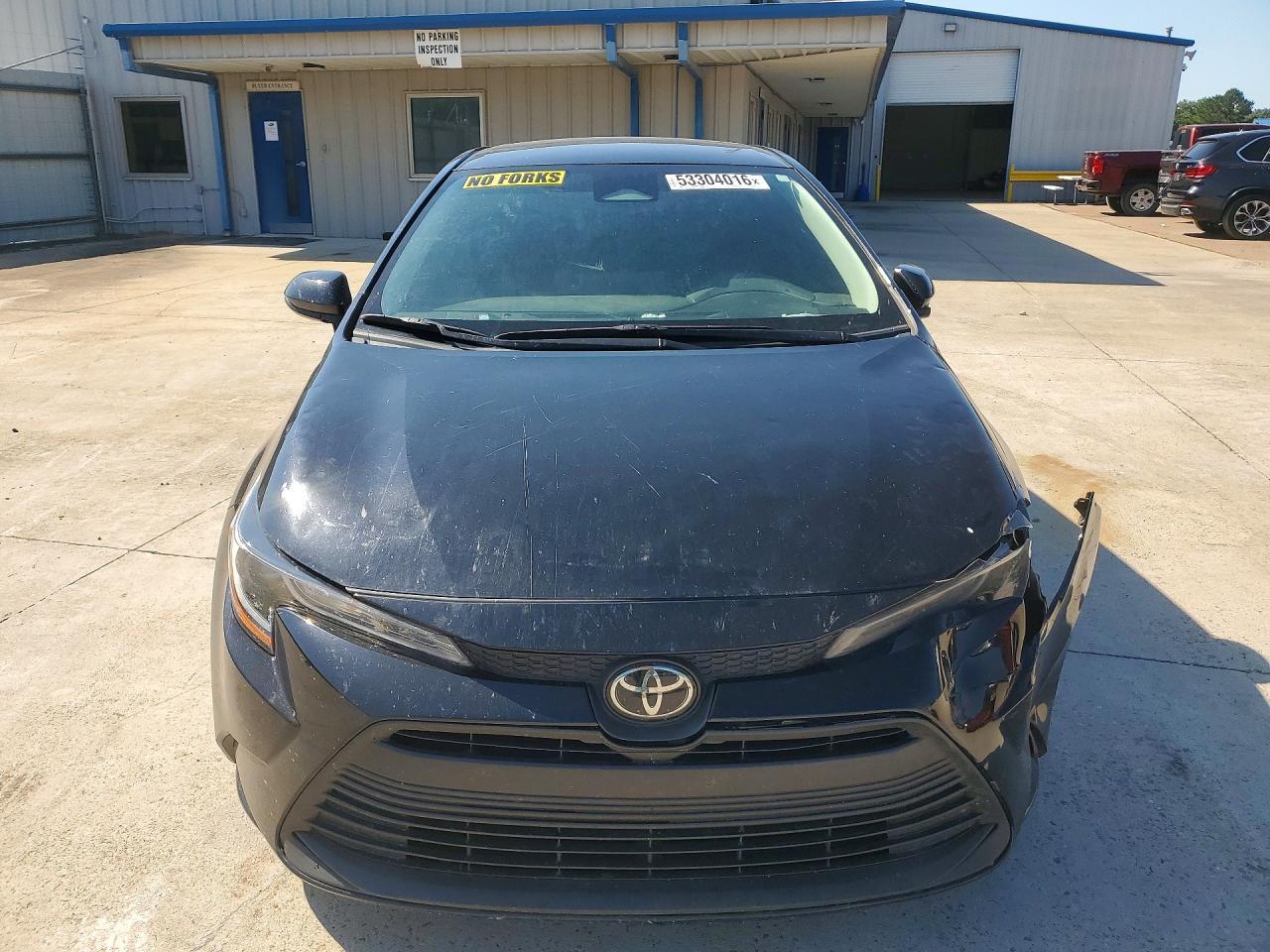 2023 Toyota Corolla Le - Фото 5
