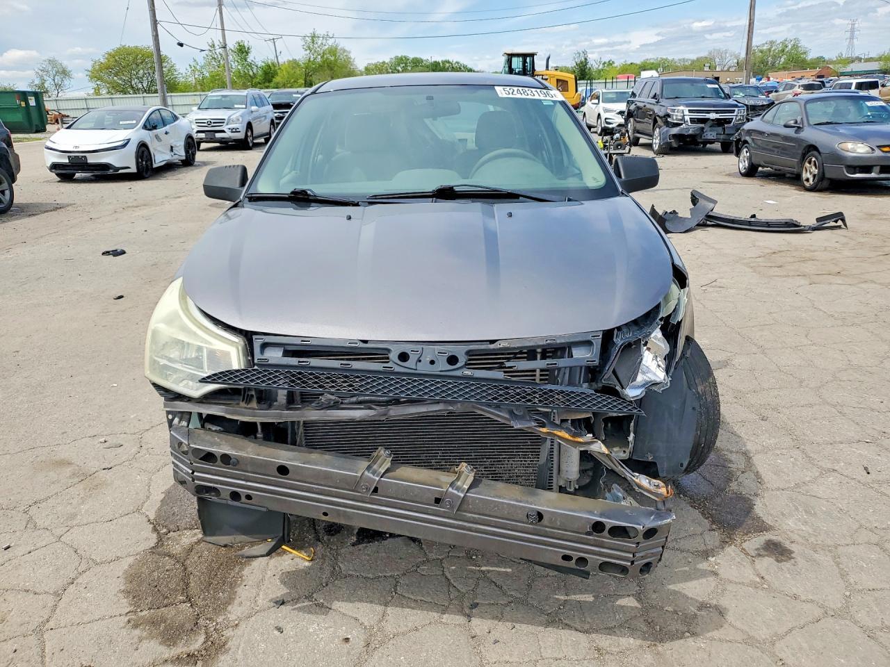 2011 Ford Focus S - Image 5