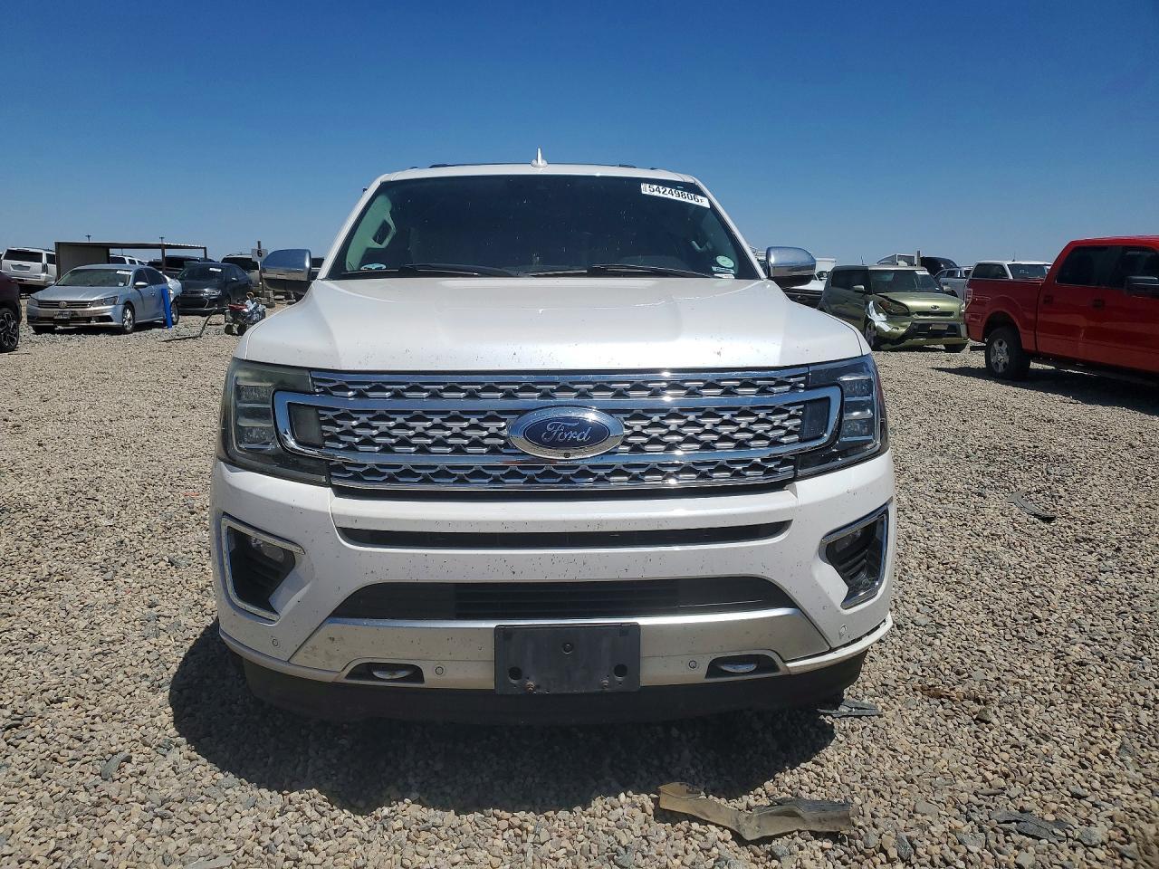 2018 Ford Expedition Platinum - Image 5