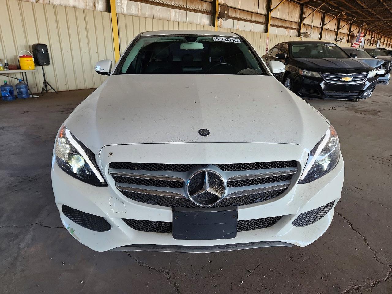 2015 Mercedes-Benz C 300 - Image 5