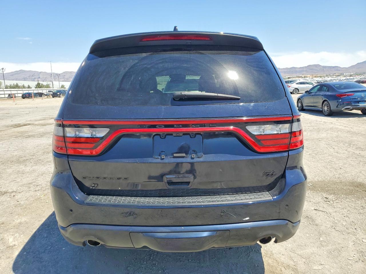 2023 Dodge Durango R - Фото 6