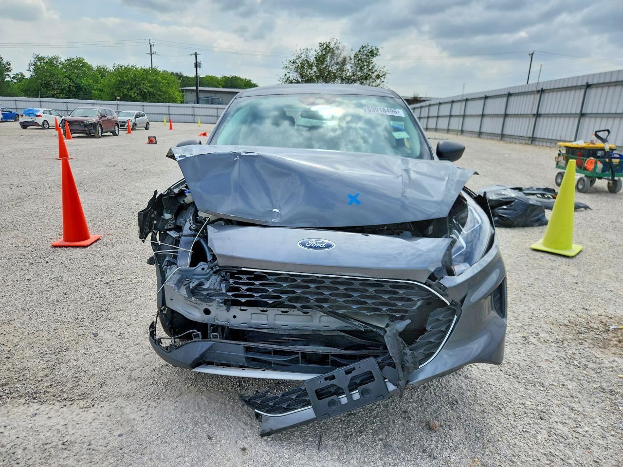 2022 Ford Escape Se - Фото 5