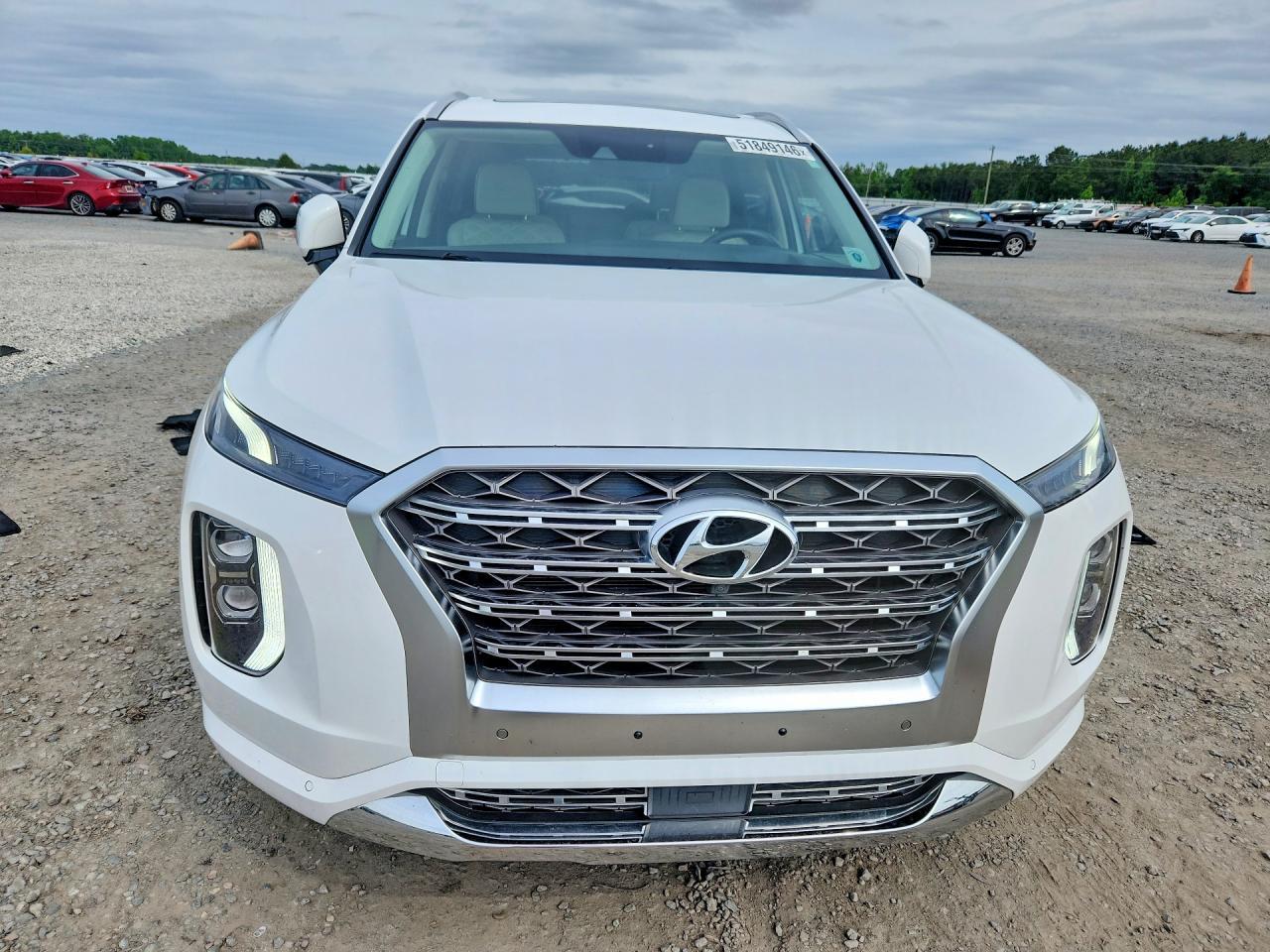 2020 Hyundai Palisade Limited - Image 5