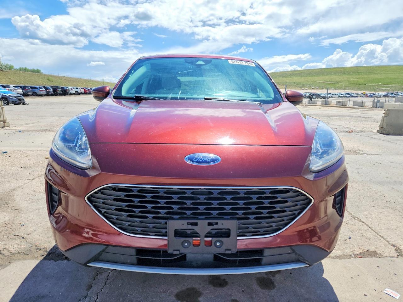 2021 Ford Escape Se - Image 5