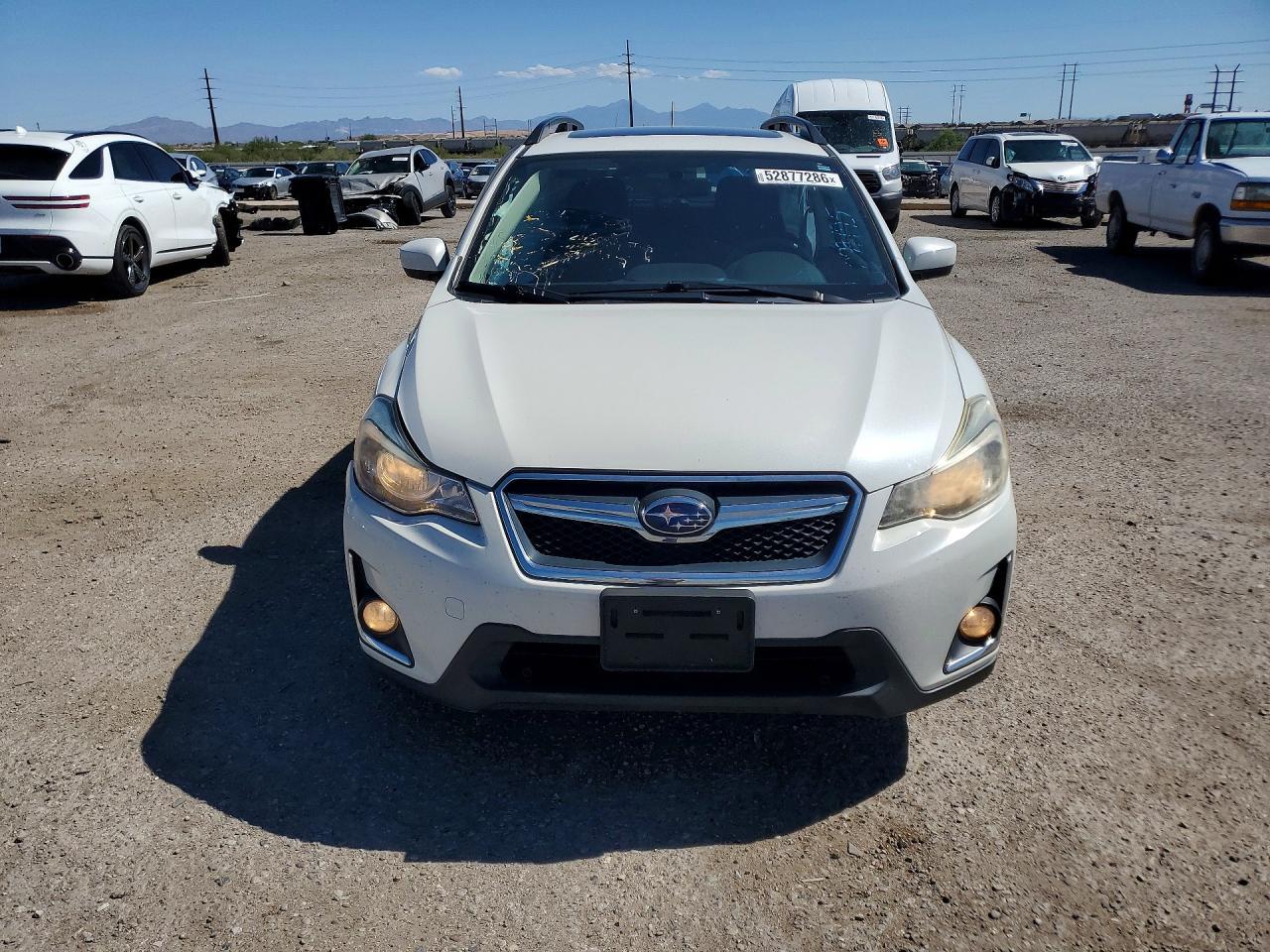 2017 Subaru Crosstrek Premium - Image 5