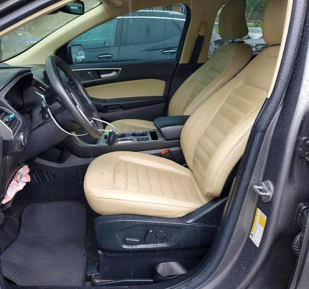2022 Ford Edge Sel - Image 7