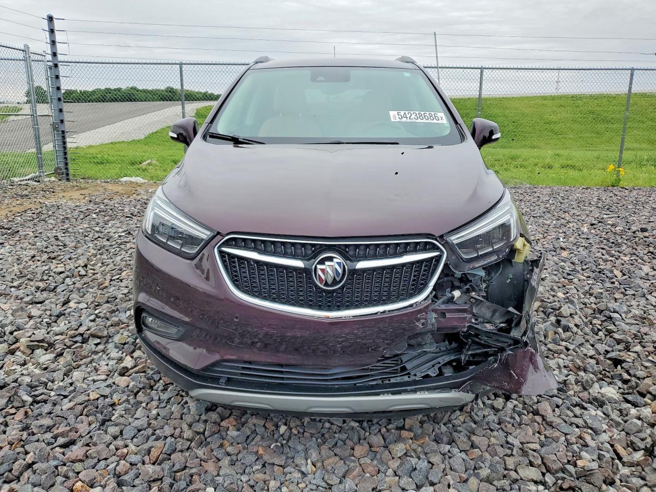 2018 Buick Encore Premium - Image 5