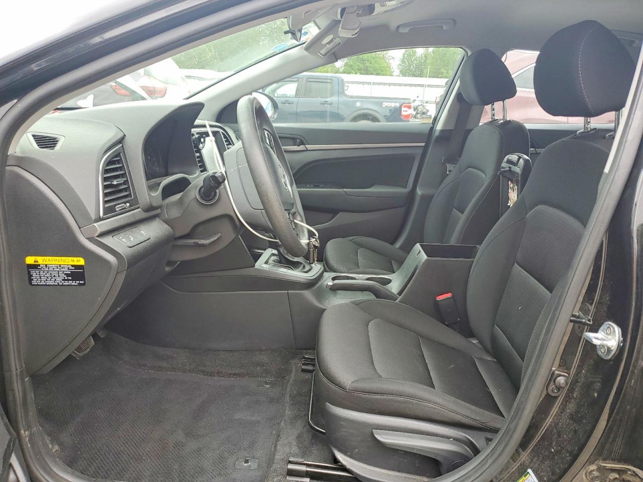 2018 Hyundai Elantra Sel - Фото 7