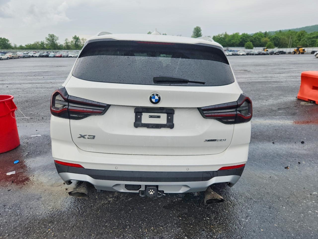 2024 BMW X3 xDrive30I - Image 6