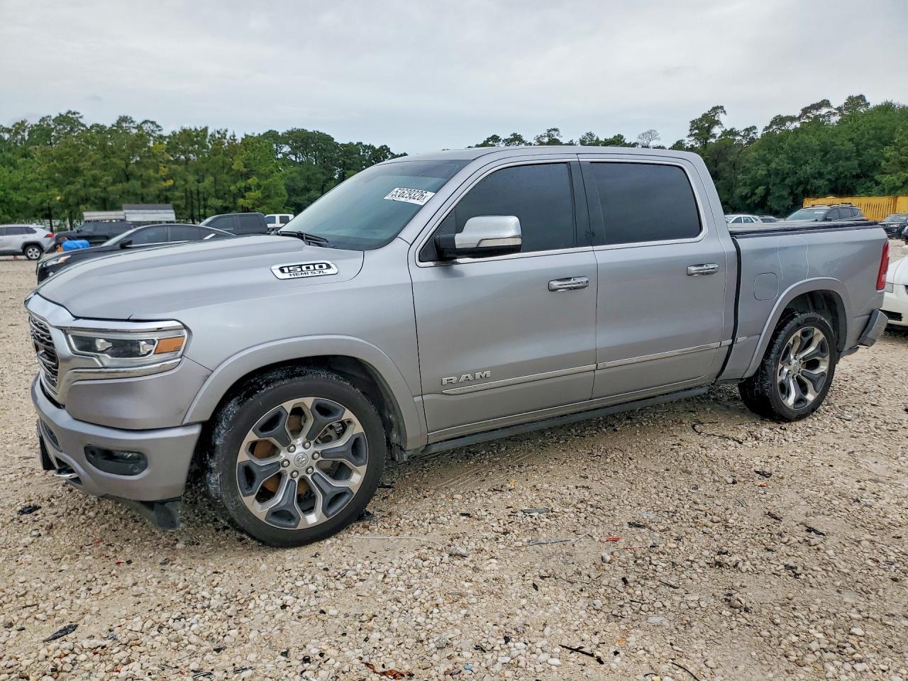 2020 Ram 1500 Limited
