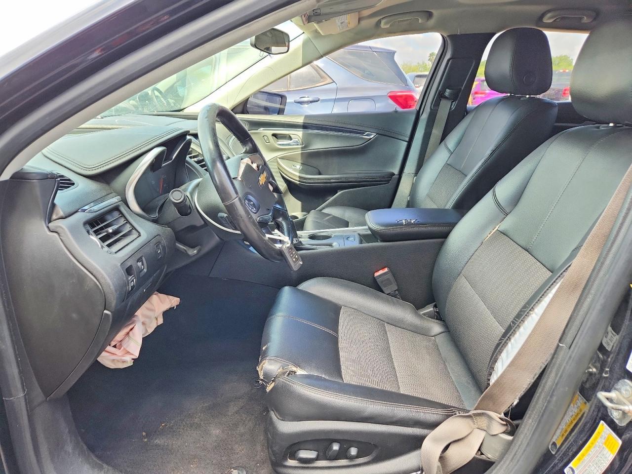 2019 Chevrolet Impala Lt - Image 7