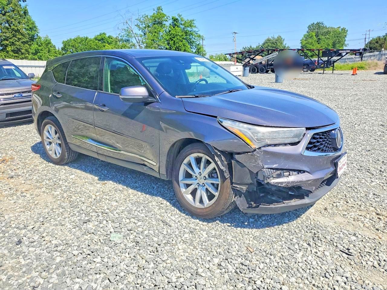 2020 Acura Rdx - Image 4