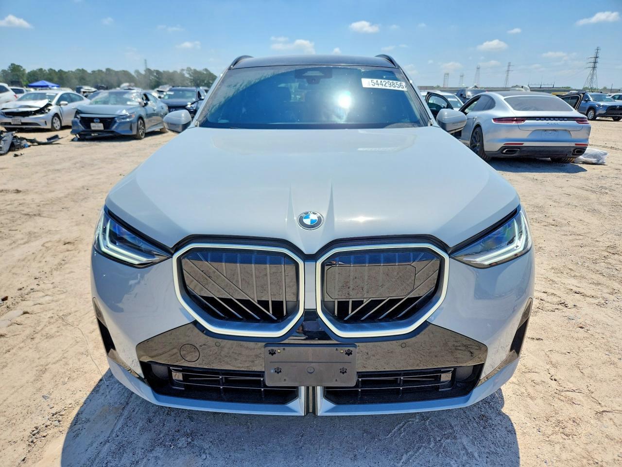 2026 BMW X3 30 xDrive - Фото 5