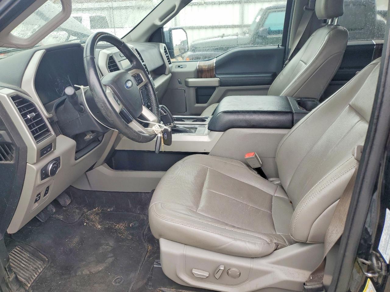 2018 Ford F150 Supercrew - Фото 7