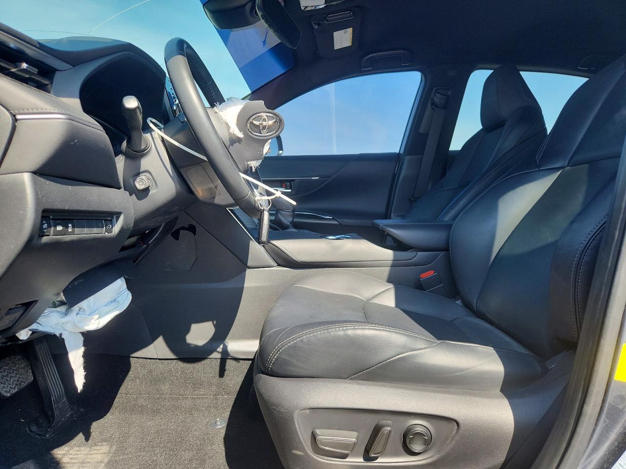 2022 Toyota Venza Xle - Фото 7